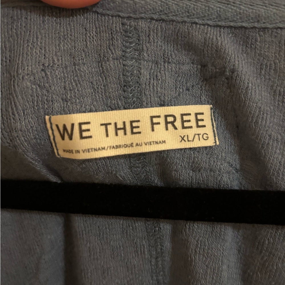 We The Free, Free People Winnie Cardigan, Size XL, Bohemian, Soft Cardigan - Picture 3 of 6